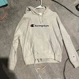 Champion hoodie women’s XL